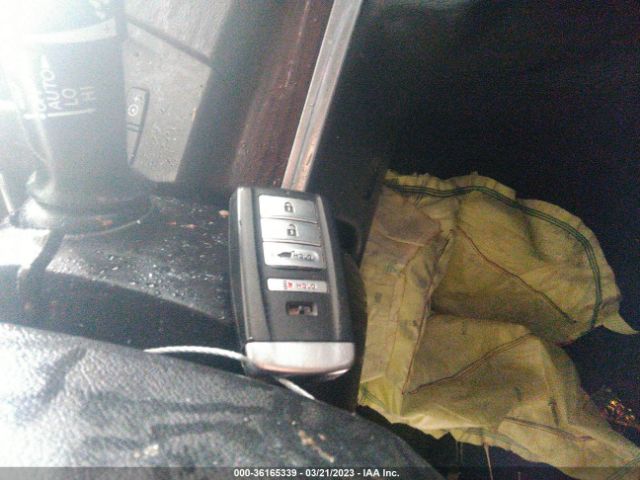 5FRYD3H60FB004785 Acura Mdx Tech/entertainment Pkg