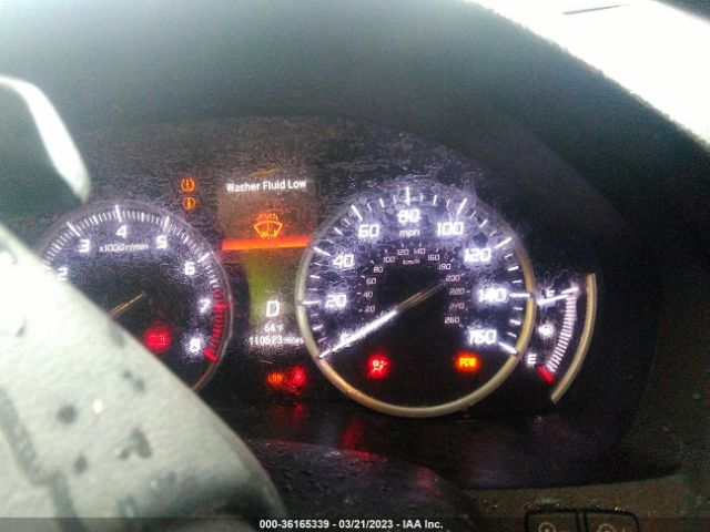 5FRYD3H60FB004785 Acura Mdx Tech/entertainment Pkg