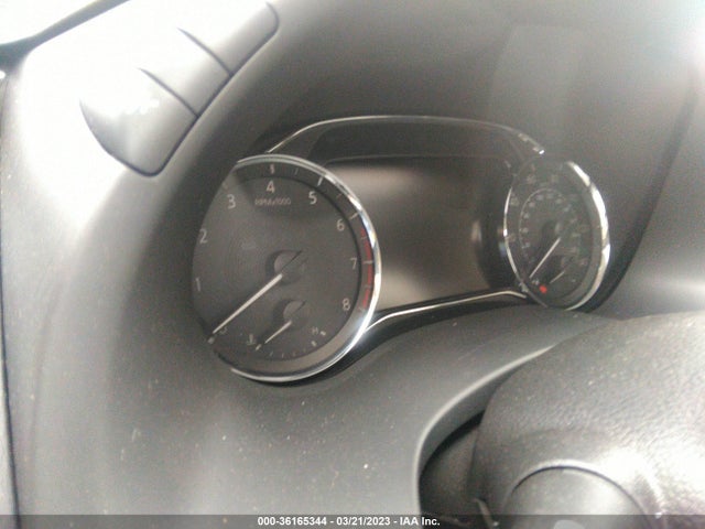 2022 Infiniti QX80, VIN: JN8AZ2AE7N9291054