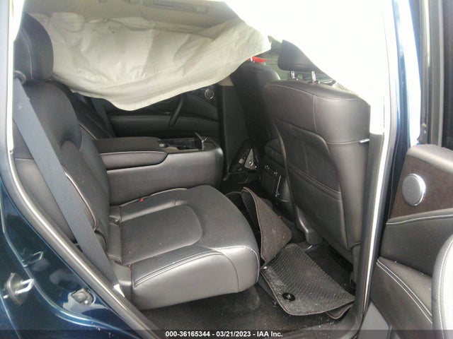 2022 Infiniti QX80, VIN: JN8AZ2AE7N9291054