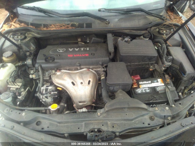 2007 TOYOTA CAMRY CE/LE/SE/XLE VIN: JTNBE46K673064610