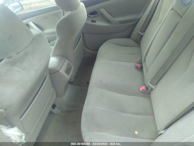 2007 TOYOTA CAMRY CE/LE/SE/XLE VIN: JTNBE46K673064610