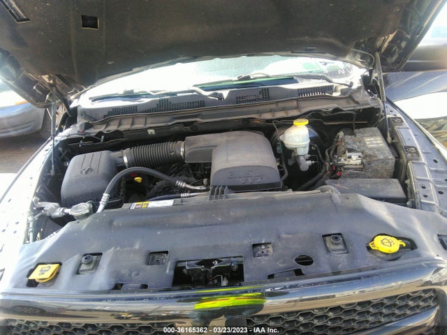 RAM 1500 Express 2017 1C6RR7KG4HS737807 Image 11
