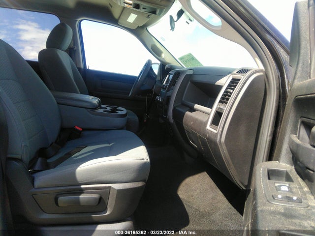 RAM 1500 Express 2017 1C6RR7KG4HS737807 Image 6