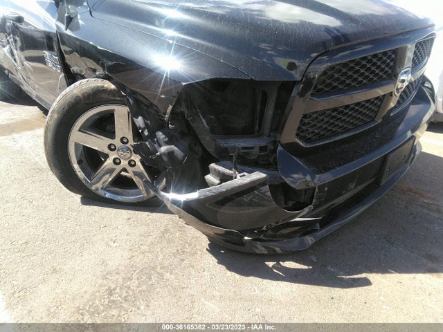 RAM 1500 Express 2017 1C6RR7KG4HS737807 Image 7