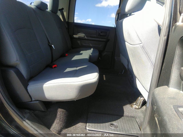 RAM 1500 Express 2017 1C6RR7KG4HS737807 Image 9