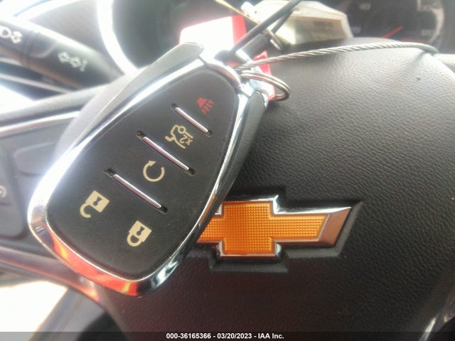 Chevrolet MALIBU LT 2021 1G1ZD5ST1MF028675 Image 3