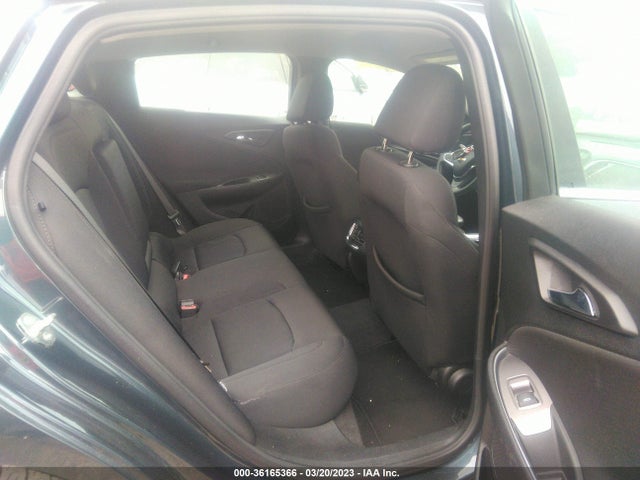 Chevrolet MALIBU LT 2021 1G1ZD5ST1MF028675 Image 9