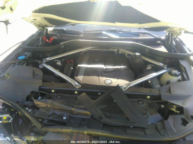 5UXCW2C54KL085603 BMW X7 Xdrive40i