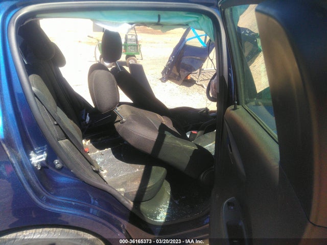 Chevrolet SPARK 1LT 2022 KL8CD6SA2NC010604 Image 9