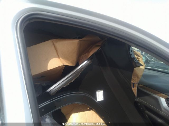1GKKNKLA4MZ181684 GMC ACADIA SLE