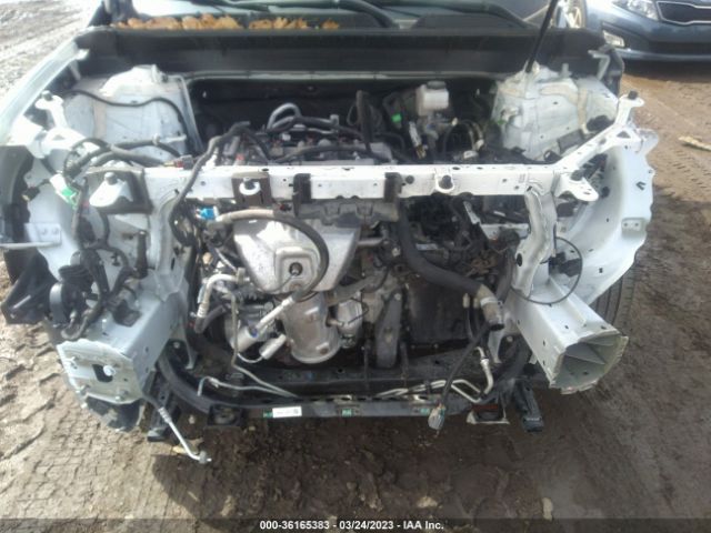 1GKKNKLA4MZ181684 GMC ACADIA SLE