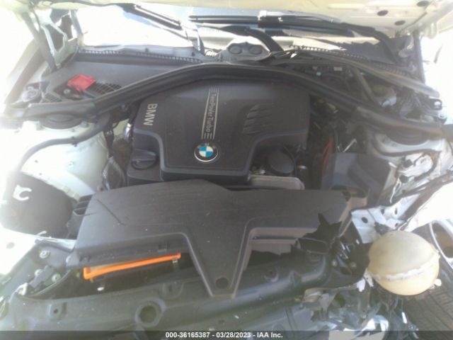 WBA3N7C51FK222121 BMW 4 Series 428i