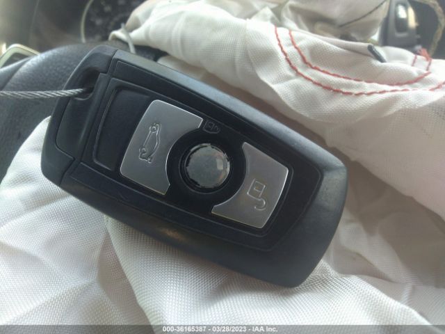 WBA3N7C51FK222121 BMW 4 Series 428i