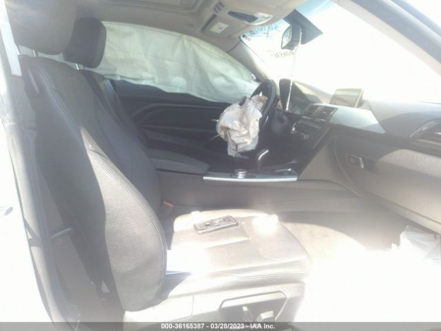 WBA3N7C51FK222121 BMW 4 Series 428i