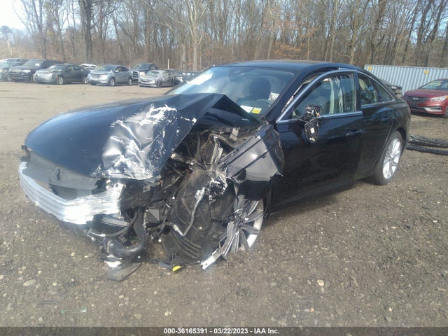 WAUD8AF24LN067830 Audi A6 PREMIUM