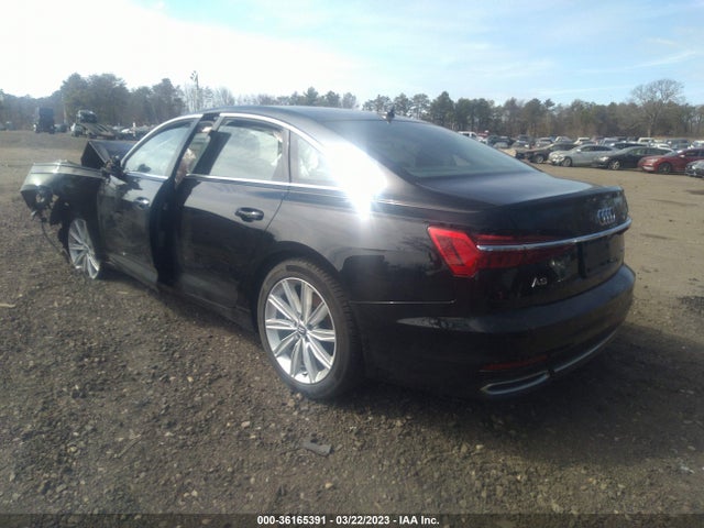 WAUD8AF24LN067830 Audi A6 PREMIUM