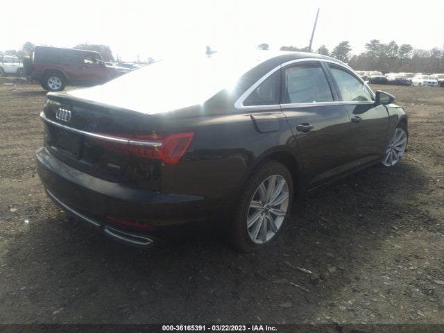 WAUD8AF24LN067830 Audi A6 PREMIUM
