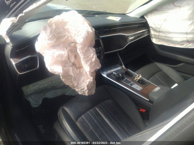 WAUD8AF24LN067830 Audi A6 PREMIUM