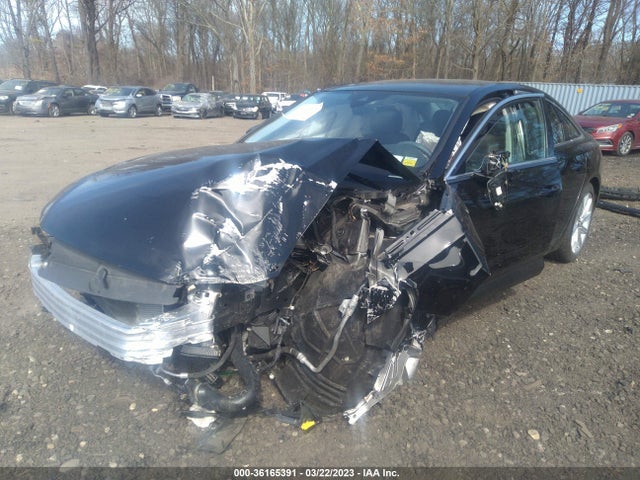 WAUD8AF24LN067830 Audi A6 PREMIUM