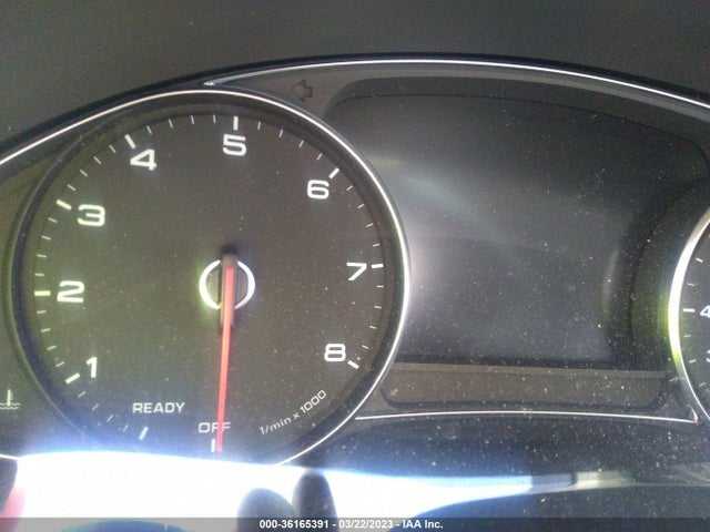 WAUD8AF24LN067830 Audi A6 PREMIUM