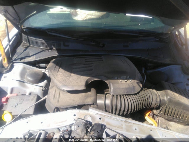 Dodge Charger Sxt 2021 2C3CDXBG1MH514787 Image 11