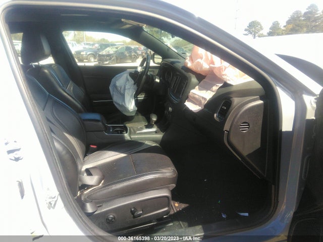 Dodge Charger Sxt 2021 2C3CDXBG1MH514787 Image 6