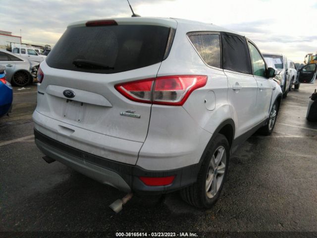 1FMCU0GX3GUC30246 Ford ESCAPE SE