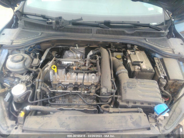 3VWC57BU4MM042453 Volkswagen Jetta S/se/r-line
