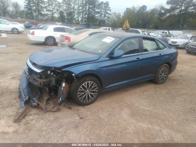 3VWC57BU4MM042453 Volkswagen Jetta S/se/r-line