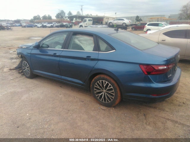 3VWC57BU4MM042453 Volkswagen Jetta S/se/r-line