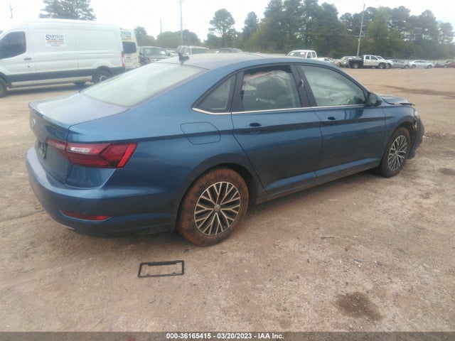 3VWC57BU4MM042453 Volkswagen Jetta S/se/r-line