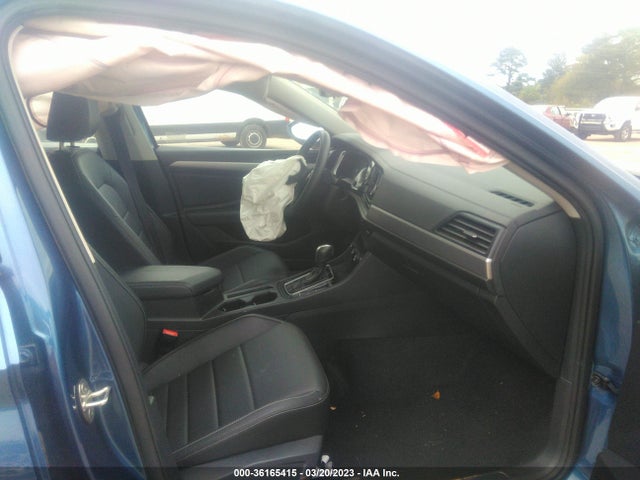 3VWC57BU4MM042453 Volkswagen Jetta S/se/r-line