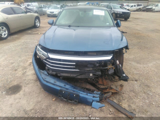 3VWC57BU4MM042453 Volkswagen Jetta S/se/r-line