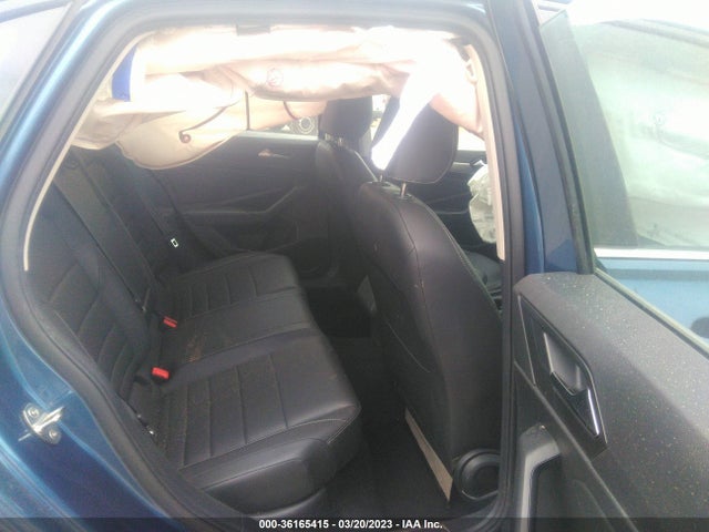 3VWC57BU4MM042453 Volkswagen Jetta S/se/r-line