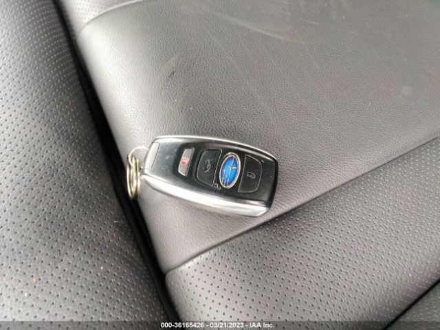 4S4WMAPD0N3404303 Subaru Ascent Limited