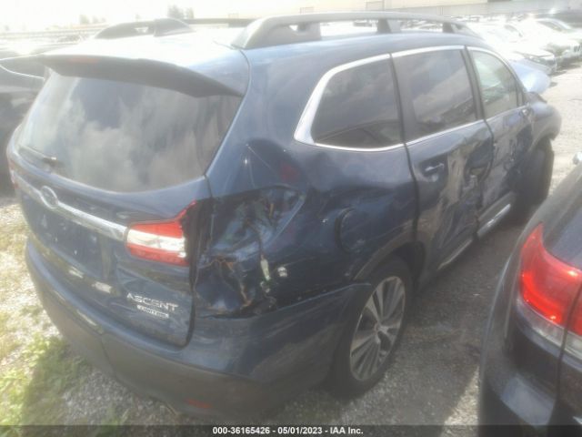 4S4WMAPD0N3404303 Subaru Ascent Limited