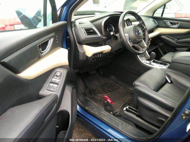 4S4WMAPD0N3404303 Subaru Ascent Limited