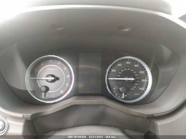 4S4WMAPD0N3404303 Subaru Ascent Limited