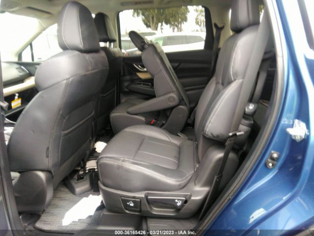 4S4WMAPD0N3404303 Subaru Ascent Limited
