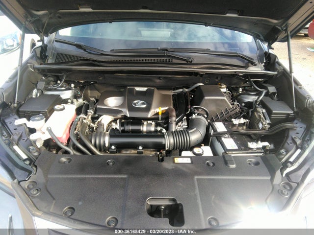 JTJGARBZ2L2160141 Lexus Nx Nx 300