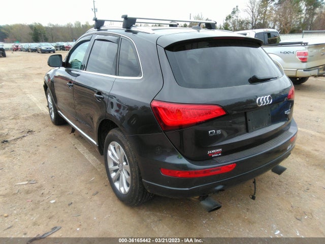 WA1CFAFP6EA112190 Audi Q5 PREMIUM