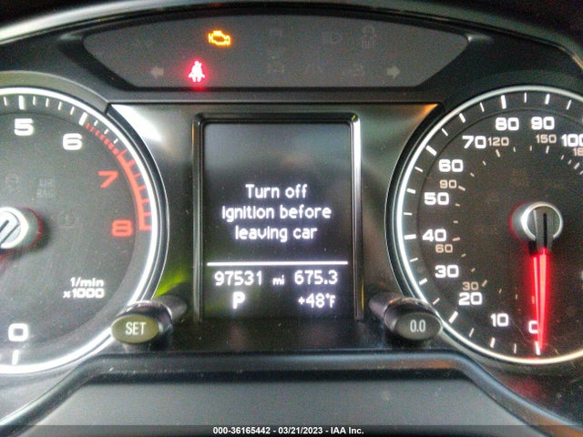 WA1CFAFP6EA112190 Audi Q5 PREMIUM