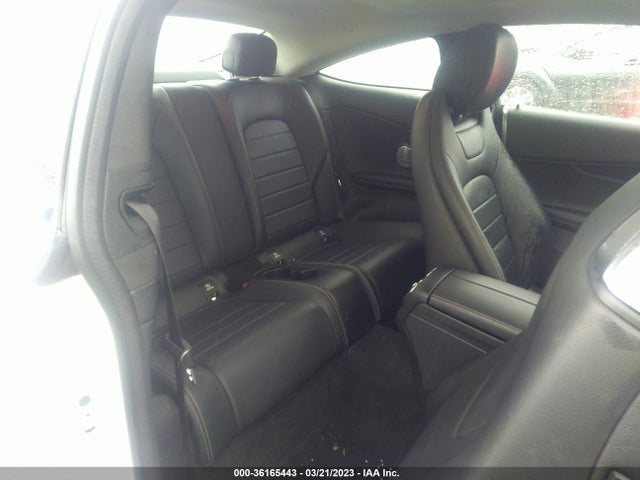 2017 MERCEDES-BENZ C-CLASS C 300 VIN: WDDWJ4KB8HF379891