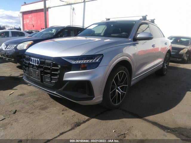 Audi Q8 Prestige 2019 WA1FVAF18KD021945 Image 2