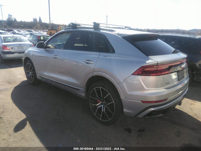 Audi Q8 Prestige 2019 WA1FVAF18KD021945 Image 4