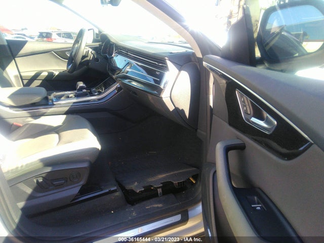 Audi Q8 Prestige 2019 WA1FVAF18KD021945 Image 5
