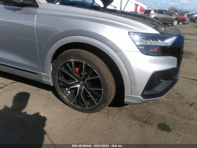 Audi Q8 Prestige 2019 WA1FVAF18KD021945 Image 6