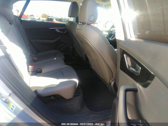 Audi Q8 Prestige 2019 WA1FVAF18KD021945 Image 8