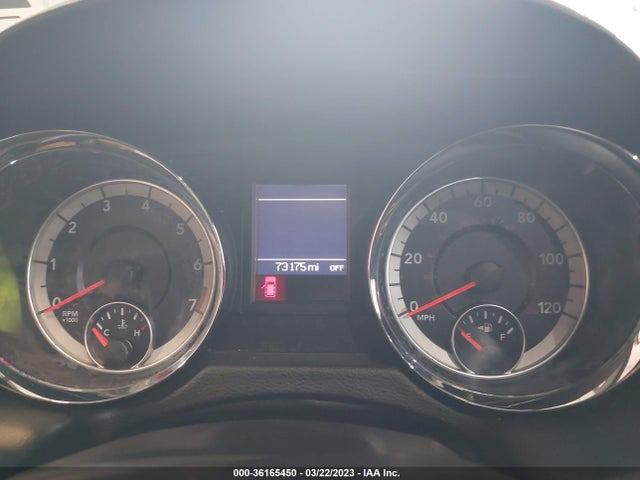 Dodge Grand Caravan Gt 2020 2C4RDGEG4LR189272 Image 7